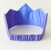 Load image into Gallery viewer, Sarah’s Silk - Butterfly Silk Crown
