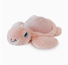 Load image into Gallery viewer, OB Designs - Tori Turtle Soft Toy 13"/33cm
