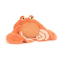 Load image into Gallery viewer, Jellycat - Pinchsnap Crab