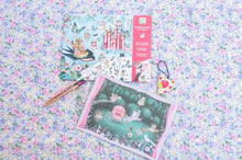 Load image into Gallery viewer, Djeco - Decals - In Fairyland Rub-On Transfers