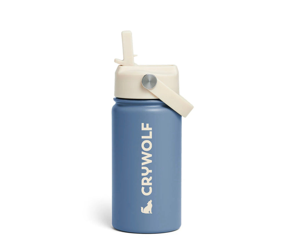 Crywolf - Drink Bottle Southern Blue 350ml