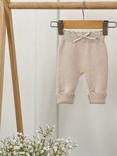 Load image into Gallery viewer, COKO Baby - Buttercream Tights