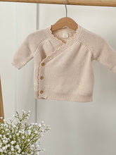 Load image into Gallery viewer, COKO Baby - Buttercream Cardigan