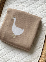 Load image into Gallery viewer, COKO Baby - Little Goose - Blanket