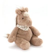 Load image into Gallery viewer, Nana Huchy - Harvey The Horse