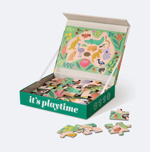 Load image into Gallery viewer, Journey of Something - 24 Piece Kids Puzzle - G'day Yay