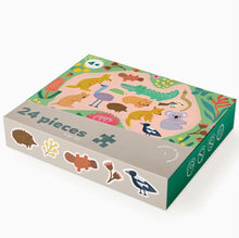 Load image into Gallery viewer, Journey of Something - 24 Piece Kids Puzzle - G'day Yay