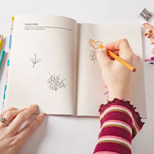 Load image into Gallery viewer, Journey of Something - Creativity Journal