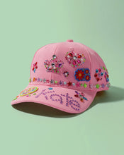 Load image into Gallery viewer, Journey of Something - Decorate Your Own Baseball Cap