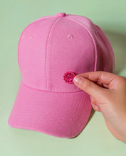 Load image into Gallery viewer, Journey of Something - Decorate Your Own Baseball Cap