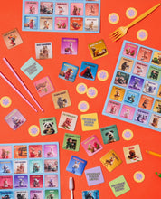 Load image into Gallery viewer, Journey of Something - Everyday Things Bingo