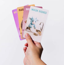 Load image into Gallery viewer, Journey of Something - Snap Card Game - Everyday Things Snap!