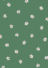 Load image into Gallery viewer, Illoura - Cropped Tee | Field Daisy
