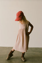 Load image into Gallery viewer, Illoura - Eden Dress | Dusty Pink