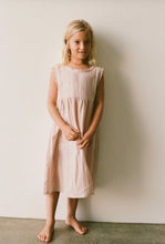 Load image into Gallery viewer, Illoura - Eden Dress | Dusty Pink