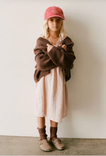 Load image into Gallery viewer, Illoura - Eden Dress | Dusty Pink