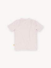 Load image into Gallery viewer, Goldie & Ace - Rib T-Shirt Pink