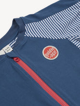 Load image into Gallery viewer, Goldie & Ace - Stripe Relaxed Romper