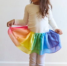 Load image into Gallery viewer, Sarah's Silks - Rainbow Tutu