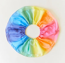 Load image into Gallery viewer, Sarah's Silks - Rainbow Tutu