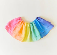 Load image into Gallery viewer, Sarah's Silks - Rainbow Tutu