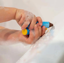Load image into Gallery viewer, Honeysticks - Bath Crayons Super Jumbos 6pk