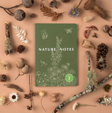 Load image into Gallery viewer, Your Wild Books - Nature Notes 1