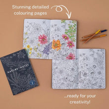 Load image into Gallery viewer, Your Wild Books - Nature Notes 2