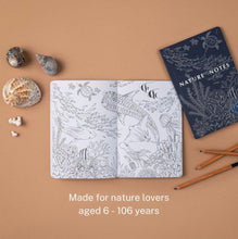Load image into Gallery viewer, Your Wild Books - Nature Notes 2