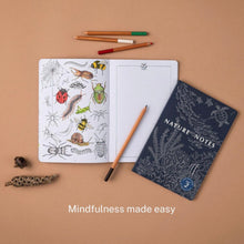 Load image into Gallery viewer, Your Wild Books - Nature Notes 2
