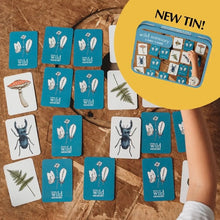 Load image into Gallery viewer, Your Wild Books - Wild Memory Card Game