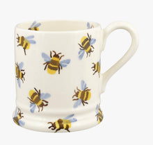 Load image into Gallery viewer, Emma Bridgewater - Bumblebee 1/2 Pint Mug