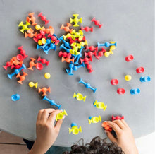 Load image into Gallery viewer, Fat Brain Toys - Mini Squigz