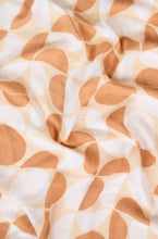 Load image into Gallery viewer, KIIN - Organic Muslin Swaddle - Pebble (Limited Edition)