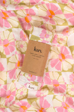 Load image into Gallery viewer, KIIN - Organic Muslin Swaddle - Whimsy (Limited Edition)