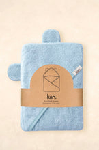 Load image into Gallery viewer, KIIN - Hooded Towel - SKY