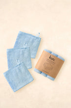 Load image into Gallery viewer, KIIN - Wash Cloth 3 pack