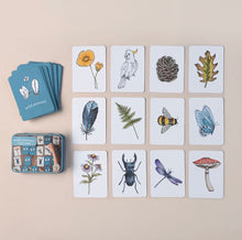 Load image into Gallery viewer, Your Wild Books - Wild Memory Card Game