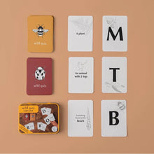 Load image into Gallery viewer, Your Wild Books - Wild Quiz Card Game