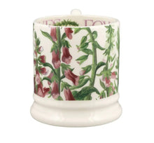 Load image into Gallery viewer, Emma Bridgewater - Foxgloves 1/2 Pint Mug