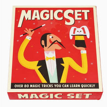 Load image into Gallery viewer, Rex London - Magic Set 80+ Tricks For Children