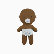 Load image into Gallery viewer, Gommu - Mini Baby 2 - Natural Rubber Baby Doll, Mini