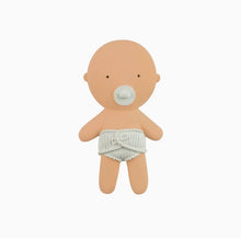 Load image into Gallery viewer, Gommu - Mini Baby 2 - Natural Rubber Baby Doll, Mini