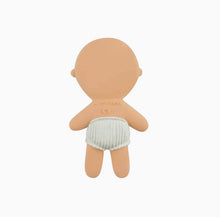 Load image into Gallery viewer, Gommu - Mini Baby 2 - Natural Rubber Baby Doll, Mini