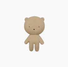 Load image into Gallery viewer, Gommu - Mini Bear - Natural Rubber Bear Toy - OCEAN