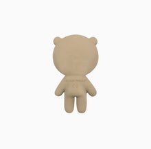 Load image into Gallery viewer, Gommu - Mini Bear - Natural Rubber Bear Toy - OCEAN