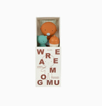 Load image into Gallery viewer, Gommu - Pocket - ALMOND
