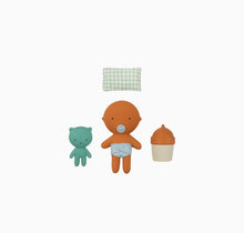 Load image into Gallery viewer, Gommu - Pocket - ALMOND