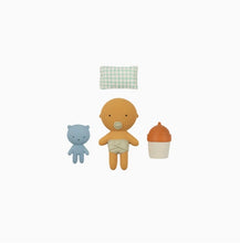 Load image into Gallery viewer, Gommu - Pocket - PEACH