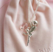 Load image into Gallery viewer, Lauren Hinkley - Fairy Necklace with Bell